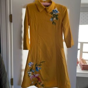 Sunshine in a Dress - Sz S